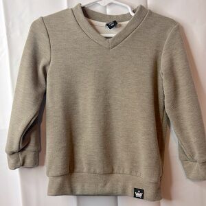 🐝 18 Month Sweater by Littlest Prince